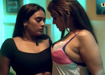 Charmsukh Jane Anjane Mein Part 7 Ullu Web Series 2023 Release Date, Cast, Plot, Trailer