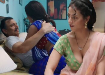 Palang Tod Siskiyaan web series