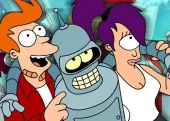 Futurama Season 11: Trailer, Premier date and everything to know about animated series