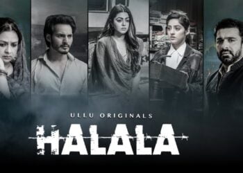 Halala Web Series review
