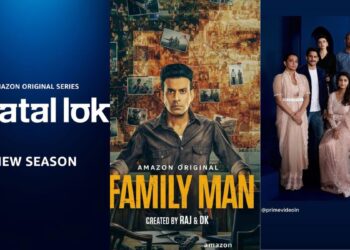 Top 12+ Amazon Prime Upcoming Web Series, Movies & Shows 2023