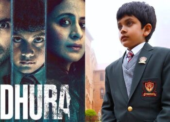 Adhura Season 1 Review: इसको देखने के बाद लोगो ने कहा जितनी जल्दी लाओ सीजन 2 अब बर्दाश्त नहीं होता