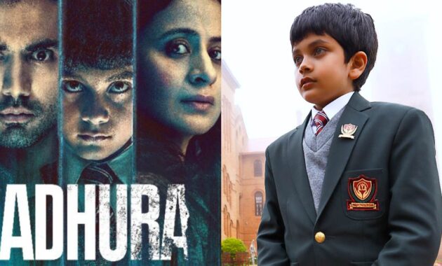 Adhura Season 1 Review