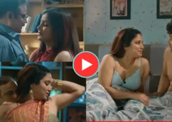 Antique Part 2 Ullu Web Series Cast, Story, Watch Online