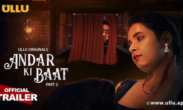 ANDAR KI BAAT SEASON 1