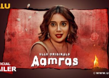Aamras Web Series