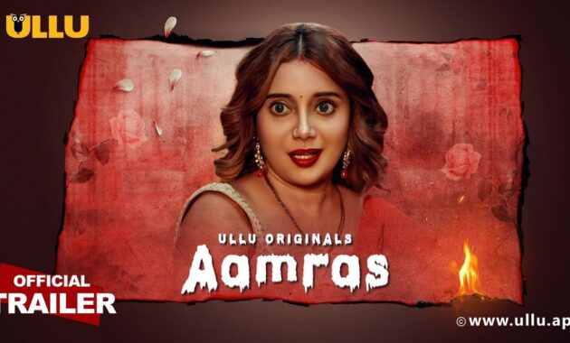 Aamras Web Series