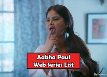 Abha Paul All Web Series List Watch Online