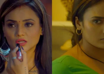 Jane Anjane Mein Season 7 Ullu web series