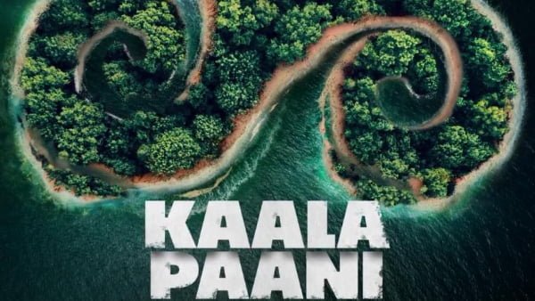 Kaala Paani