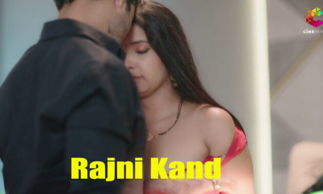 Rajni Kand Cineprime Web Series