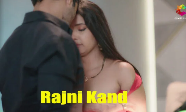 Rajni Kand Cineprime Web Series
