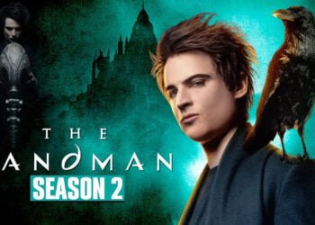 The Sandman Season 2