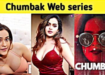 Chumbak Hot Web Series