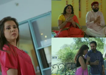 Jadui Ittar Web Series