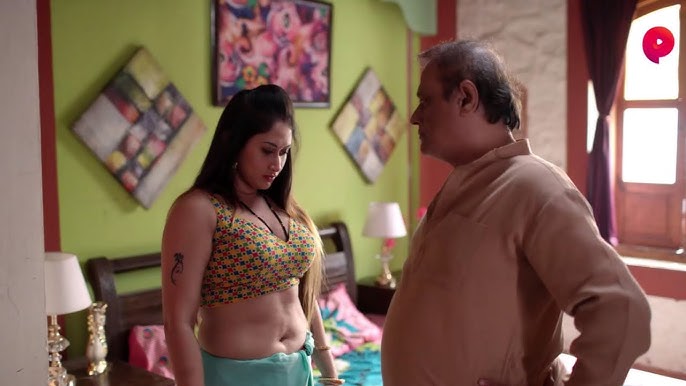 Antarvasna Hot Web Series