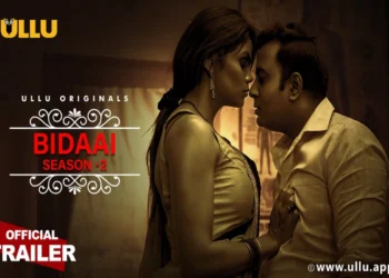Charmsukh Bidaai Season 2 Web Series On Ullu