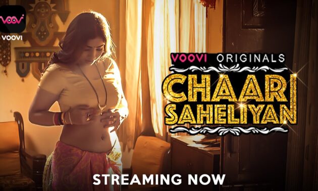 Chaar Saheliyan