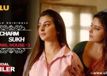 Charmsukh Chawl House 3 ULLU Hot Web Series Watch Online