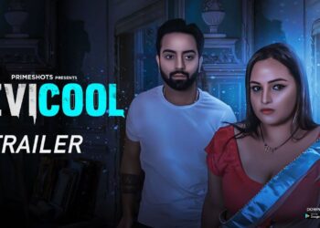 Fevicool Hot Web Series