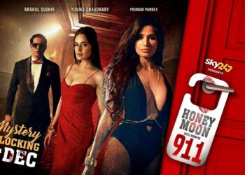 Honeymoon Suite Room No 911 ALT Balaji Web Series