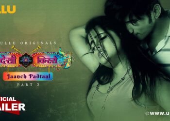 Jaanch Padtaal Desi Kisse Ullu Web Series