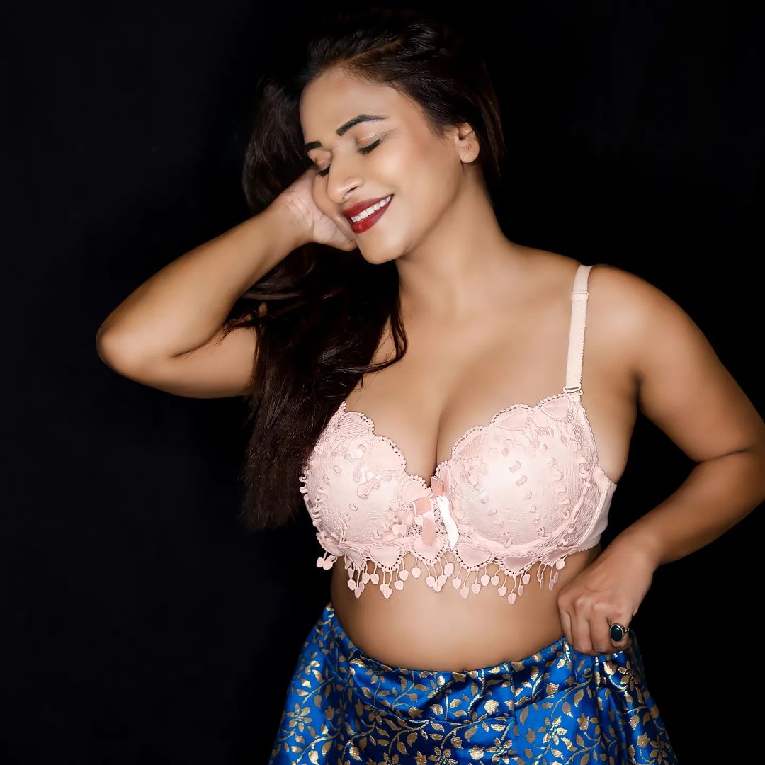 Muskaan Agarwal Web Series