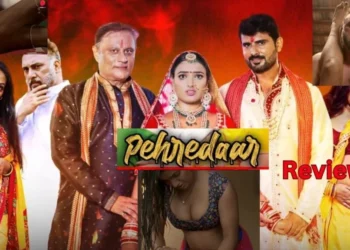 Pehredaar Web Series