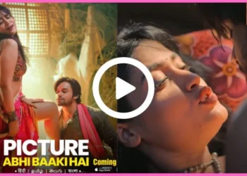Picture Abhi Baaki Hai Web Series on Primeplay