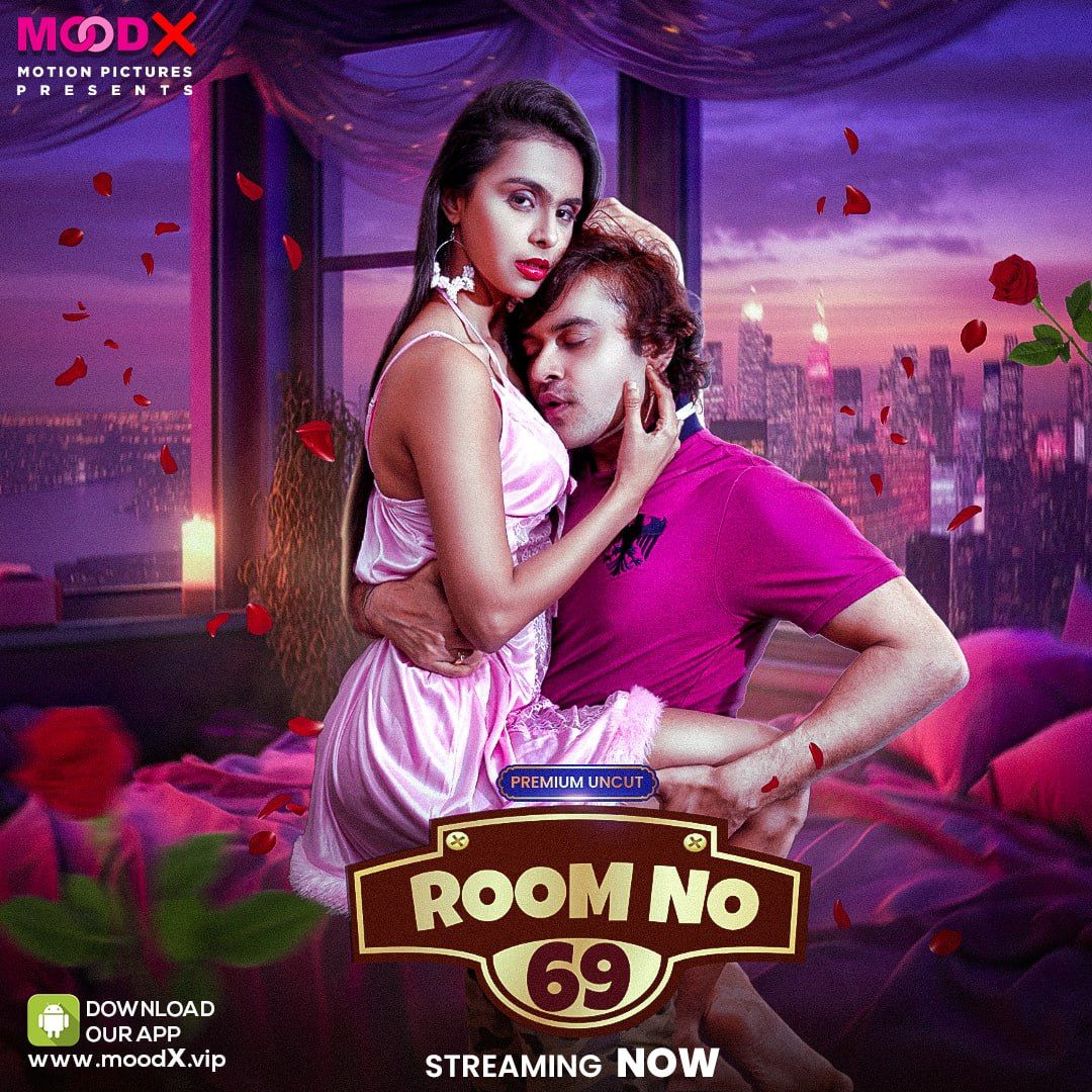 Room No 69 Moodx Web Series