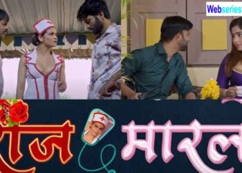 Rose Marlo Web Series on Rabbit