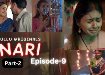 Anari Ullu Web Series Part 2