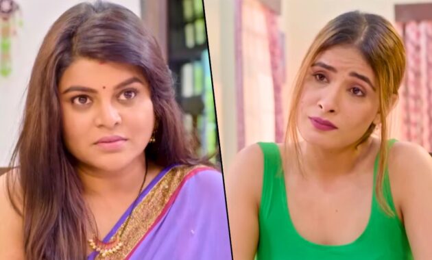 Andhere Me Kand Web Series atarangii