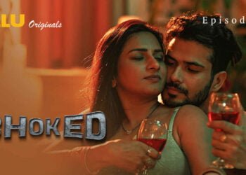 Choked Part 2 Ullu Web Series