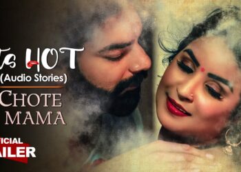 Chota Mama ULLU Web Series