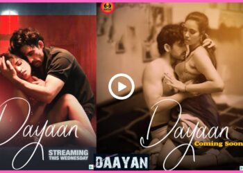 DAYAAN Hunters Web Series