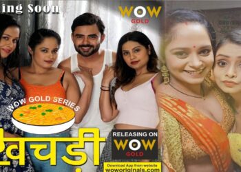Khichdi WOW Gold Web Series watch online