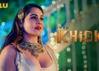 Khidki Ullu Web Series