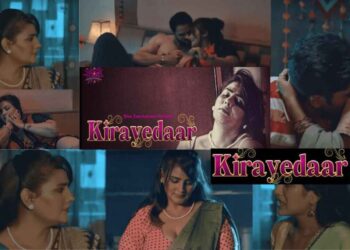 Kirayedaar Web Series