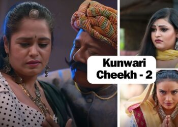Kunwari Cheekh 2 PrimePlay Web Series