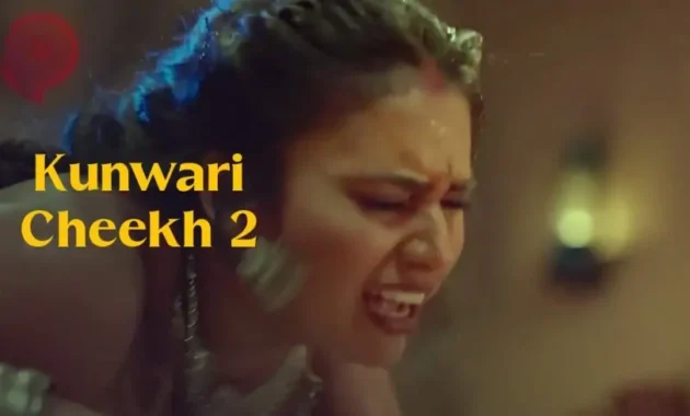 Kunwari Cheekh 2 PrimePlay Web Series