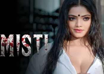 Latest hot web series best sale watch online