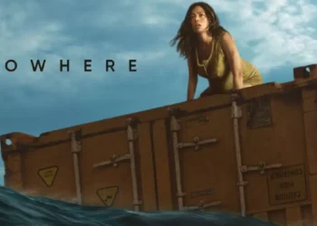 Nowhere Movie on Netflix
