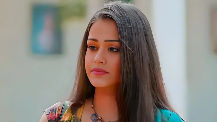 Priya Roy