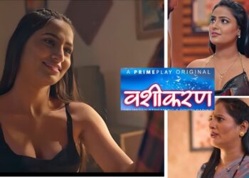 Vasheekaran Prime Play Web Series