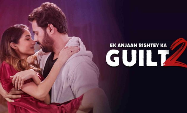 Ek Anjaan Rishtey Ka Guilt 2