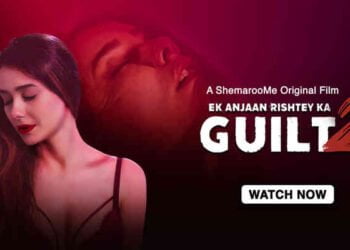 Ek Anjaan Rishtey Ka Guilt 2 out