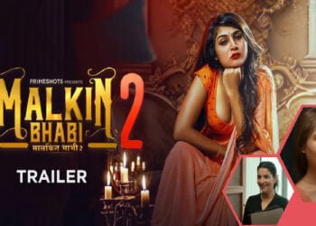 Malkin Bhabhi 2 PrimeShots Web Series