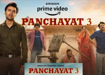 Panchayat 3 Web Series