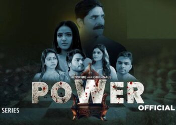 Power Hit Prime Web Series